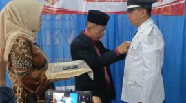 Photo: Badru Iskandar, S. Pd