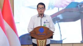 Photo: Dirjen Binalavotas Kemnaker, Darmawansyah.