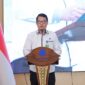 Photo: Dirjen Binalavotas Kemnaker, Darmawansyah.