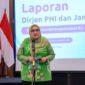 Photo: PHI dan Jamsos Kemnaker, Indah Anggoro Putri.