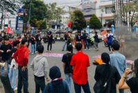 Photo: GMNI DPC Sukabumi Raya