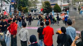 Photo: GMNI DPC Sukabumi Raya