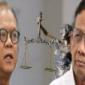 Photo: Pakar Hukum, Abdul Fickar Hadjar (Kiri) & Mahfud MD (Kanan)