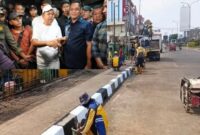 Photo: Gubernur Jabar, Dedy Mulyadi Bersama Plt. Bupati Bekasi, Dr. Asep Surya Atmaja