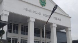 Pengadilan Negeri (PN) Bekasi 