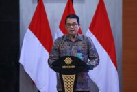 Binalavotas Kemnaker, Darmawansyah.