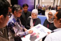 Menteri Ketenagakerjaan (Menaker) Yassierli