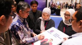 Menteri Ketenagakerjaan (Menaker) Yassierli 