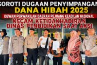 DPD-PKN Kota Padangsidimpuan, Sumatera Utara