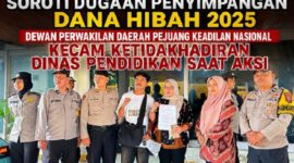 DPD-PKN Kota Padangsidimpuan, Sumatera Utara