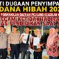 DPD-PKN Kota Padangsidimpuan, Sumatera Utara