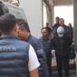 Polri Berhasil Ekstradisi Buronan Dari Maroko, Michael Steven. 