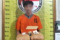 Photo: Pelaku DH