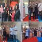 Photo: Plt. Bupati Bekasi, Dr. Asep Surya Atmaja Ditengah Warga Kebalen, Kecamatan Babelan, Kabupaten Bekasi