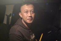 Photo: Taufik Hidayat (Pelaku)