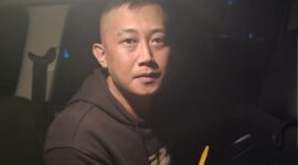 Photo: Taufik Hidayat (Pelaku)