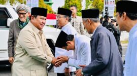 Munas Alim Ulama dan Konbes NU 2026 di Bangkalan