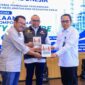 Penilaian Budaya K3 (Safety Culture) di PT. Indonesia Morowali Industrial Park (IMIP), Morowali, Sulawesi Tengah, Selasa (23/6/2026).