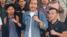 Mahamuda Bekasi