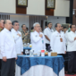 Raih Sertifikat ISO Anti Penyuapan