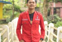 Photo: Gilang Tribuana (Wakabid Polhukam DPC GMNI Sukabumi Raya)