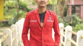 Photo: Gilang Tribuana (Wakabid Polhukam DPC GMNI Sukabumi Raya)