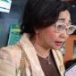 Photo: Prof, Dr. Werdhi Sutisari, SH, MH (Kuasa Hukum, Gamaginta)