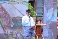 Photo: Wamenaker, Afriansyah Noor. 