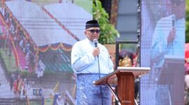 Photo: Wamenaker, Afriansyah Noor. 