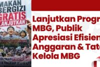 Photo: Ilustrasi MBG