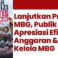Photo: Ilustrasi MBG
