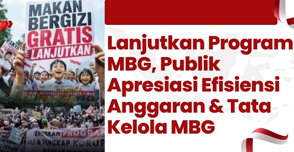 Photo: Ilustrasi MBG