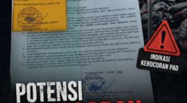 Persoalan Parkir di Kota Pematangsiantar