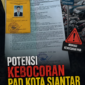 Persoalan Parkir di Kota Pematangsiantar