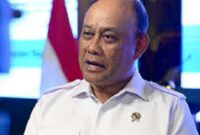 Photo: Eks Kepala MBG, Dadan Hindayana