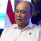 Photo: Eks Kepala MBG, Dadan Hindayana