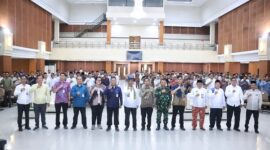 Dorong Pilkades Sistem Digital yang Transparan