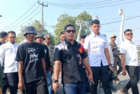 Photo: Plt. Bupati Bekasi, Dr. Asep Surya Atmaja