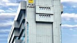 PT. PLN Persero