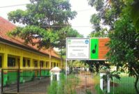 Photo: Bangunan SDN 06 Setia Mekar Tambun Selatan Kabupaten Bekasi