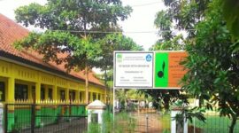 Photo: Bangunan SDN 06 Setia Mekar Tambun Selatan Kabupaten Bekasi