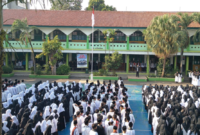 Photo: MTSN 1 Pamulang