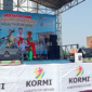 Helat Gebyar KORMI Kabupaten Bekasi Fun 2026 