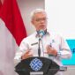 Photo: Sekretaris Jenderal Kemnaker, Cris Kuntadi 