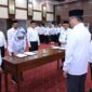 Photo: Menteri Ketenagakerjaan, Yassierli. 