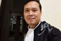 Photo: Rd. Dadan Maryana, SH, M.Pd, MPC. (RD Law Firm)