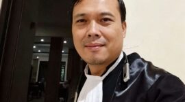 Photo: Rd. Dadan Maryana, SH, M.Pd, MPC. (RD Law Firm)