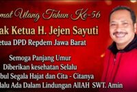 Photo: H. Jejen Sayuti