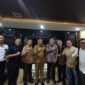 Photo: Plt. Bupati Bekasi Dr. Asep Surya Atmaja Terima Audensi Tim Hukum Merah Putih