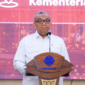 Photo: Wakil Menteri Ketenagakerjaan (Wamenaker) Afriansyah Noor